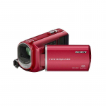 Sony Handycam DCR-SX40E