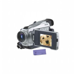 Sony Handycam DCR-TRV25