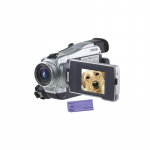 Sony Handycam DCR-TRV25E