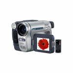 Sony Handycam DCR-TRV265E