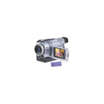 Sony Handycam DCR-TRV340E