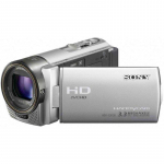 Sony Handycam HDR-CX130E