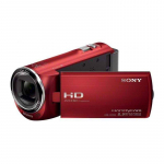 Sony Handycam HDR-CX220E