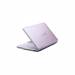 Sony Vaio VGN-NW23SE