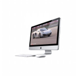 Apple Mac Mini MC815ZP / A