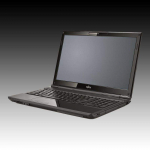 Fujitsu LifeBook LH532 | Core i3-3210