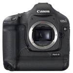 Canon EOS 1Ds Mark III Body