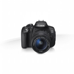 Canon EOS 700D Kit EF 18-55mm