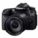 Canon EOS 70D Kit 18-200mm WiFi