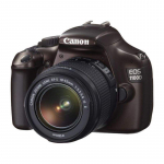 Canon EOS 1100DL