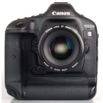 Canon EOS 1DX Body