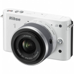 Nikon 1 J2 KIT