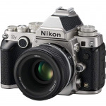 Nikon DF Kit AF-S 50mm