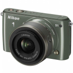 Nikon S1 Kit 10-30mm