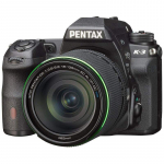 Pentax K-3 Kit 15-55mm
