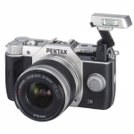 Pentax Q-10 KIT 5-15mm