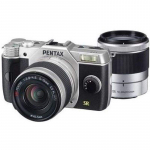 Pentax Q-7 Kit 5-15mm + 15-45mm