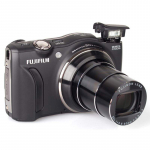 Fujifilm FINEPIX F800EXR