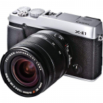 Fujifilm Finepix X-E1 KIT 18-55mm