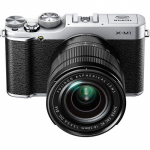 Fujifilm Finepix X-M1 KIT 16-50mm
