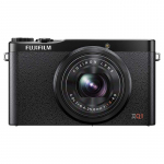 Fujifilm Finepix XQ1