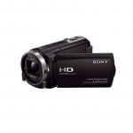 Sony Handycam HDR-CX430VE