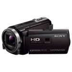 Sony Handycam HDR-PJ420VE