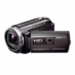 Sony Handycam HDR-PJ540E