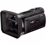 Sony Handycam HDR-PJ650E