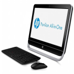 HP Envy 23-d245d TouchSmart All-in-One