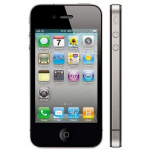 Apple
                                    iPhone 4 8GB