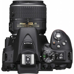 Nikon D5300 Kit 18-55mm