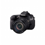 Canon EOS 60D Kit 18-200mm