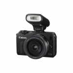 Canon EOS M Kit EF-M 22mm