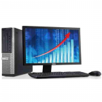 Dell Optiplex 790 MT | Core i5-2400