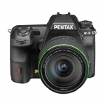 Pentax K-3 Kit 15-135mm