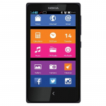 Nokia X Dual RM-980 ROM 4GB