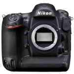 Nikon D4S Body
