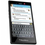BlackBerry Z3 Jakarta RAM 1.5GB ROM 8GB