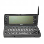 Nokia 9110 Comunicator