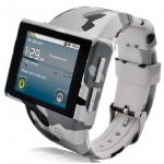Watch Mobile Phone Rock