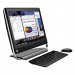 HP Touchsmart 520-1135D