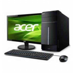 Acer Aspire ATC605 | Core i3-4130 | DOS
