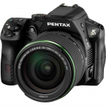 Pentax K-30 Kit 18-135mm