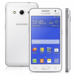 Samsung Galaxy Core 2 SM-G355H ROM 4GB