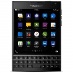 BlackBerry Passport RAM 3GB ROM 32GB