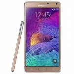 Samsung Galaxy Note 4 N910C RAM 3GB ROM 32GB