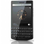 BlackBerry Porsche Design P9983 RAM 3GB ROM 64GB
