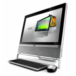 Acer Aspire AZ5801 | Core i7-2600