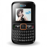 CSL Mobile Blueberry 2100